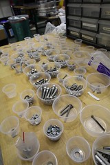 Sorted screws • <a style="font-size:0.8em;" href="http://www.flickr.com/photos/27717602@N03/52143298402/" target="_blank">View on Flickr</a>