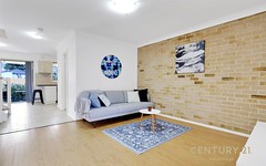8/3-5 Chelmsford Road, South Wentworthville NSW
