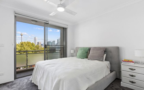 19/10 Earl Place, Potts Point NSW