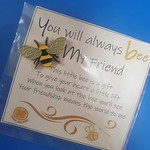 San Sior - allways bee my friend