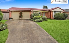 130 Spitfire Drive, Raby NSW