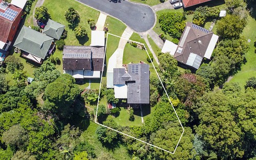 19 Oxley Place, Coffs Harbour NSW 2450