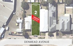 Lot 2, 5 Denmead Avenue, Campbelltown SA
