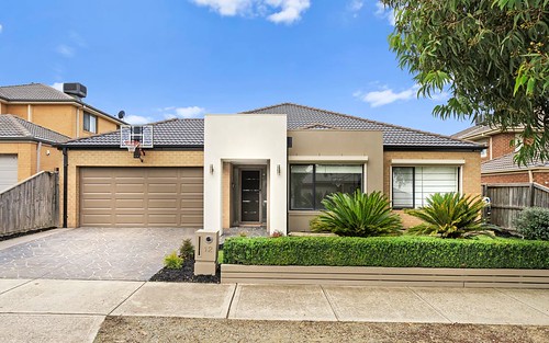 12 Abercrombie Gr, Epping VIC 3076