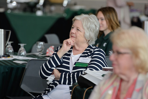 Women & Philanthropy Symposium, June 2022