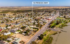 10 Princes Highway, Meningie SA