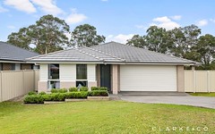 25 Sapphire Drive, Rutherford NSW