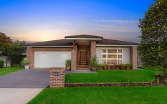 3 Coobowie Drive, The Ponds NSW