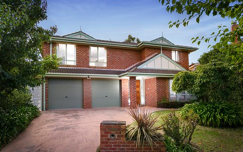 10 Willowtree Cr, Niddrie VIC 3042