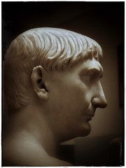 A Very Roman Profile …