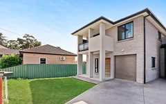 965 Henry Lawson Drive, Padstow Heights NSW