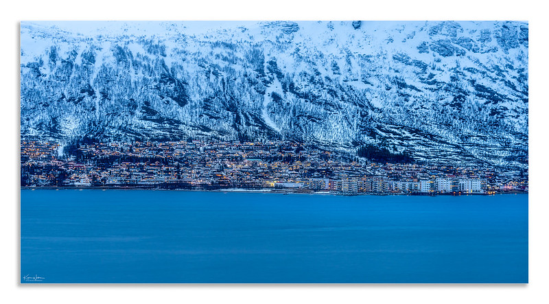 Tromsø, Norway<br/>© <a href="https://flickr.com/people/129194286@N08" target="_blank" rel="nofollow">129194286@N08</a> (<a href="https://flickr.com/photo.gne?id=52148607024" target="_blank" rel="nofollow">Flickr</a>)