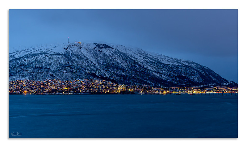 Tromsø, Norway<br/>© <a href="https://flickr.com/people/129194286@N08" target="_blank" rel="nofollow">129194286@N08</a> (<a href="https://flickr.com/photo.gne?id=52148860750" target="_blank" rel="nofollow">Flickr</a>)