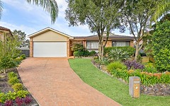 7 Hebrides Place, St Andrews NSW