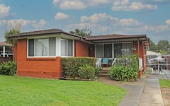 23 Parsons Avenue, South Penrith NSW