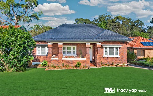 28 Brucedale Avenue, Epping NSW 2121