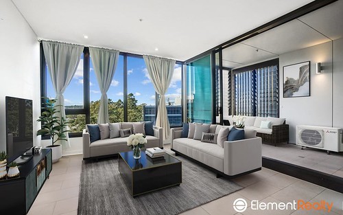B502/3 Network Place, North Ryde NSW 2113