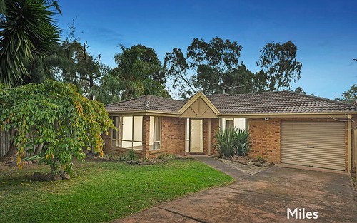 3A Normanby Ct, Heidelberg West VIC 3081