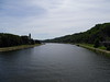 La Meuse  Sclayn