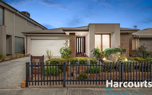 285 Harvest Home Rd, Epping VIC 3076