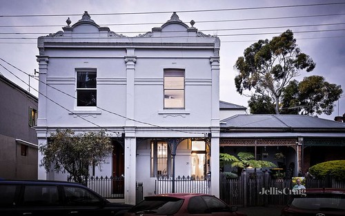 30 Molesworth Street, North Melbourne VIC 3051
