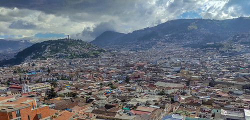 Ecuador - Quito-14