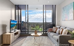 1503/88-90 George Street, Hornsby NSW