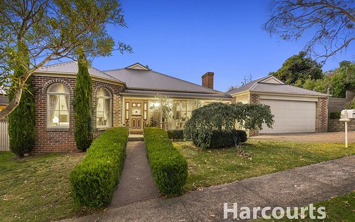 50 The Avenue, Ferntree Gully Vic 3156