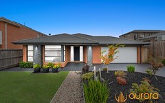 4 Barrier Parade, Clyde North Vic