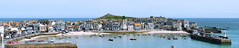 A View of St Ives