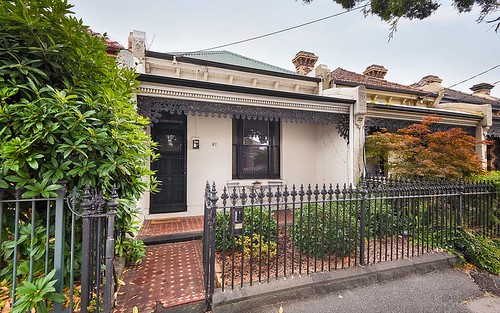 87 Rowe St, Fitzroy North VIC 3068