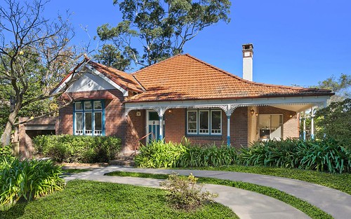 55 Epping Avenue, Eastwood NSW 2122
