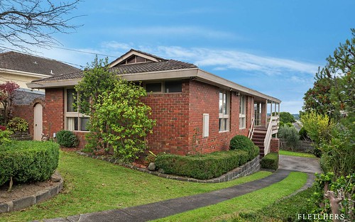 31 Lonsdale St, Bulleen VIC 3105