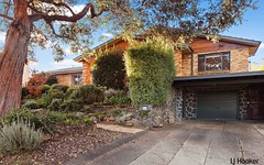 12 Rosenthal Street, Campbell ACT