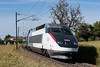TGV RD 614