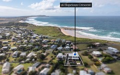 16 Hopetoun Cresent, Surf Beach VIC