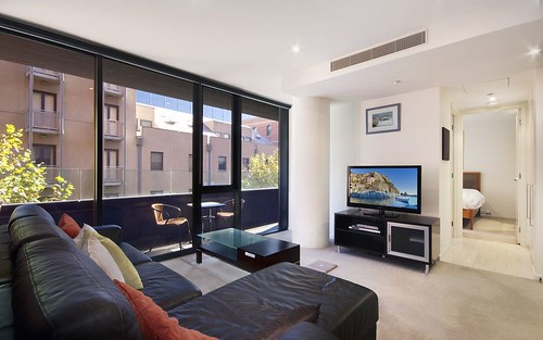 33/8 Cook St, Southbank VIC 3006
