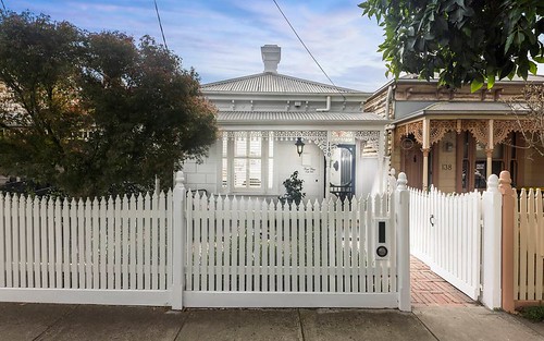 140 The Parade, Ascot Vale VIC 3032