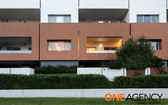 57/2 Peter Cullen Way, Wright ACT