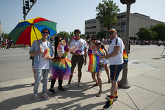 Star City Pride Parade | State Capitol 06.18.22
