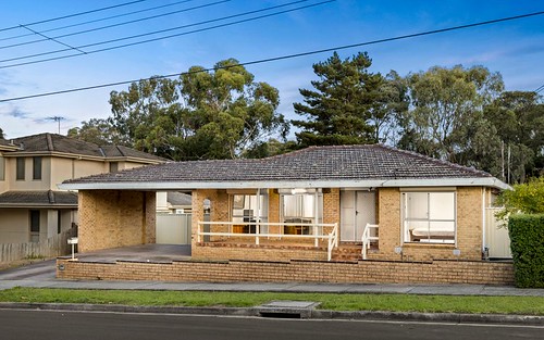 36 Panorama Dr, Forest Hill VIC 3131