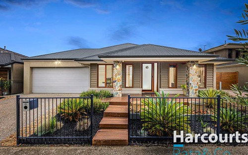 65 Gillwell Rd, Lalor VIC 3075