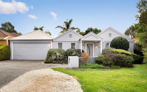 45 Palm Tree Dr, Safety Beach VIC 3936