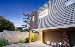 7/107 Anderson Street, Lilydale Vic