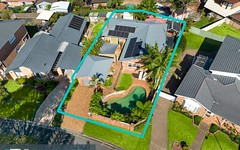 49 Coolawin Crescent, Shellharbour NSW