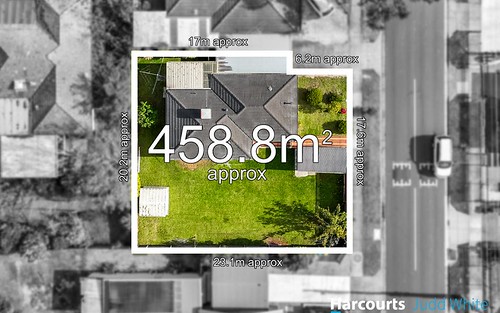 13 Anne Rd, Knoxfield VIC 3180
