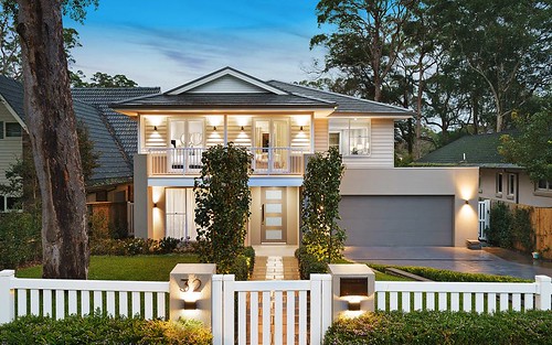 32 Grayling Rd, West Pymble NSW 2073