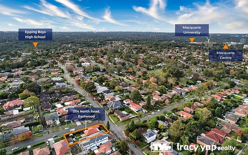 204 North Rd, Eastwood NSW 2122