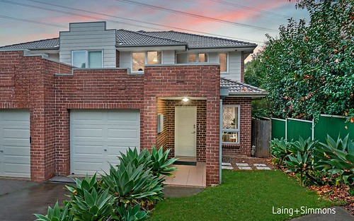 49A Boundary Rd, Pennant Hills NSW 2120