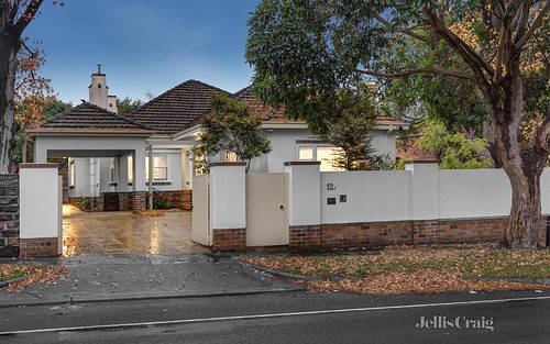 12A Stanhope Gr, Camberwell VIC 3124